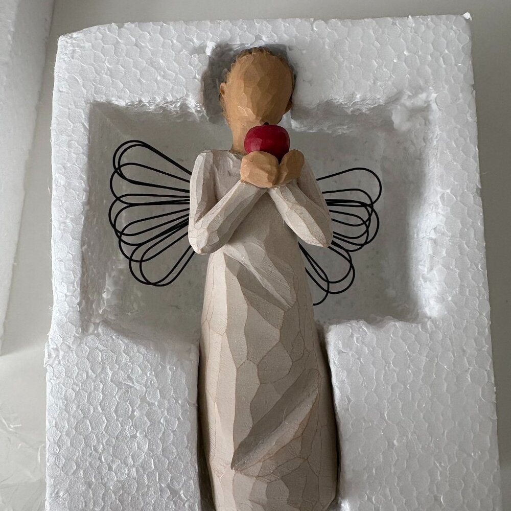 Demaco Willow Tree Angel